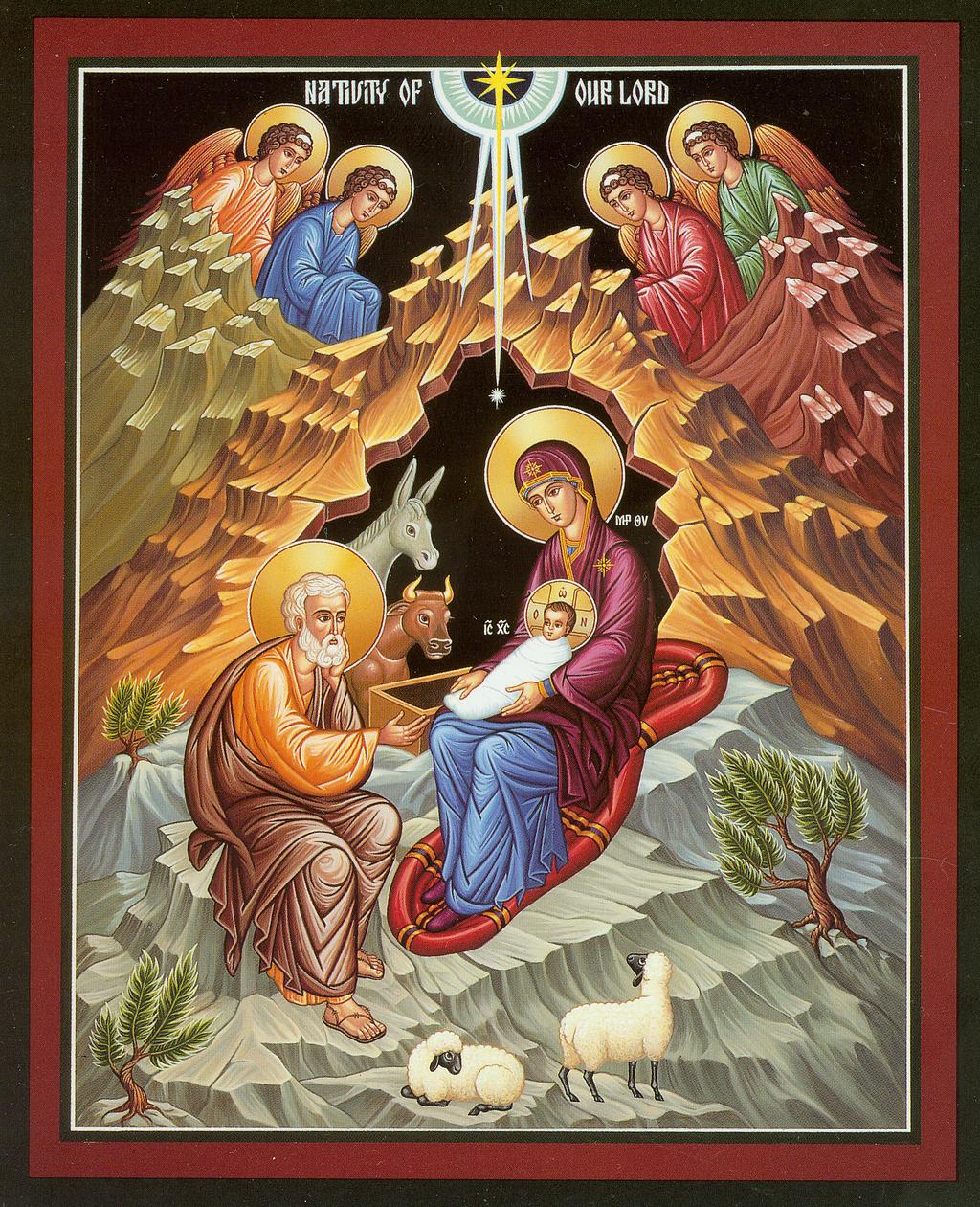 KGreek Orthodox Church of Kimisis Theotokou - Brooklyn Ελληνορθόδοξος Ναός