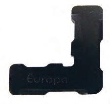 ΓΙ ΡΜΟΚΛΥΠΤΡ ALIGNEMENT SQUARE FOR WALL JOIN ING