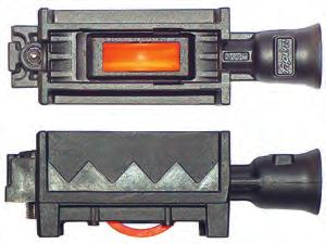 FOR GLASS AND SHUTTER SASH WITH EN-13126-15 CERTIFICATION FOR ALL SERIES
