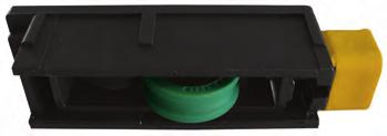 (CARRERA) FOR GLASS AND SHUTTER SASH R.