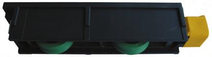 (CARRERA) FOR GLASS AND SHUTTER SASH R207 ΜΟΝΟ ΡΟΥΛΟ Europa ΦΥΛΛΟΥ