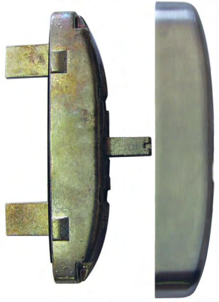 2201.S6 ΝΤΙΖ 60cm ΓΙ ΣΠΝΙΟΛΕΤ COVER ROD 60cm FOR CREMONE OLT