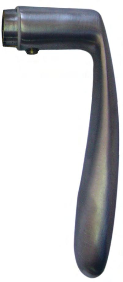 COVER LEVER HANDLE ASE COVER Β.