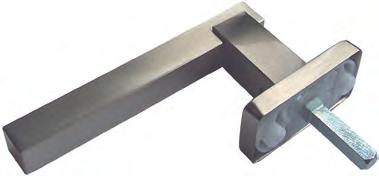 7mm 7mm 895 CW/325 ΠΟΜΟΛΟ Europa (μικρό) LEVER