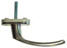 Europa ΜΗΧΝΙΣΜΟΣ ΚΡΕ ROTO ROTO LOCKING MECHANISM 1.