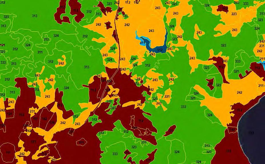 44 υποκατηγορίες 1. ΤΕΧΝΗΤΕΣ ΕΠΙΦΑΝΕΙΕΣ 2.