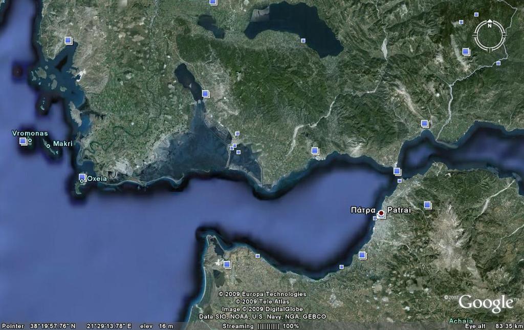 Ληκλνζάιαζζα