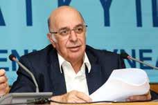 Κατά την Ετήσια Γενική Συνέλευση, η οποία πραγματοποιήθηκε στις 19 Οκτωβρίου 2017, στο συνεδριακό κέντρο του σταδίου ΓΣΠ, ο πρόεδρος του Συλλόγου Δώρος Ιωαννίδης προέβη στη λογοδοσία των πεπραγμένων