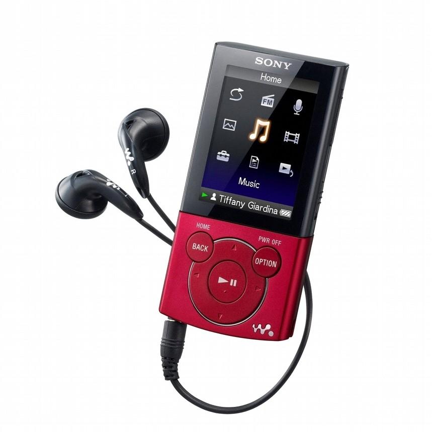 Mp3 player Ένα