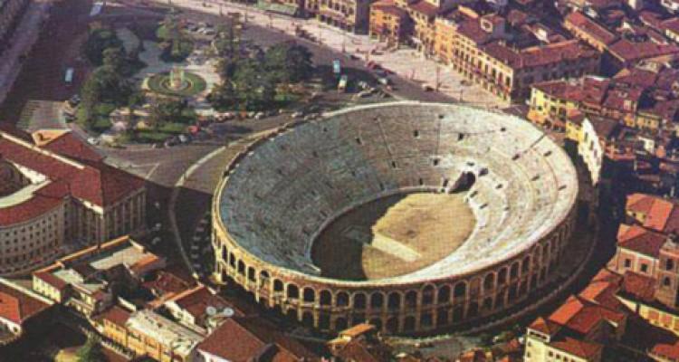 Arena di