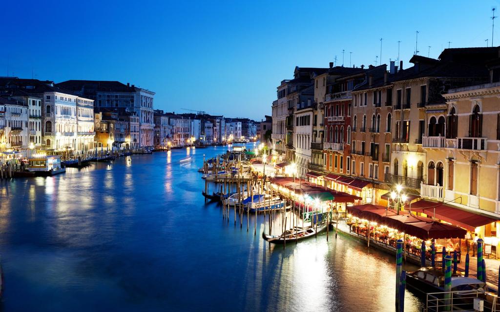 Canal