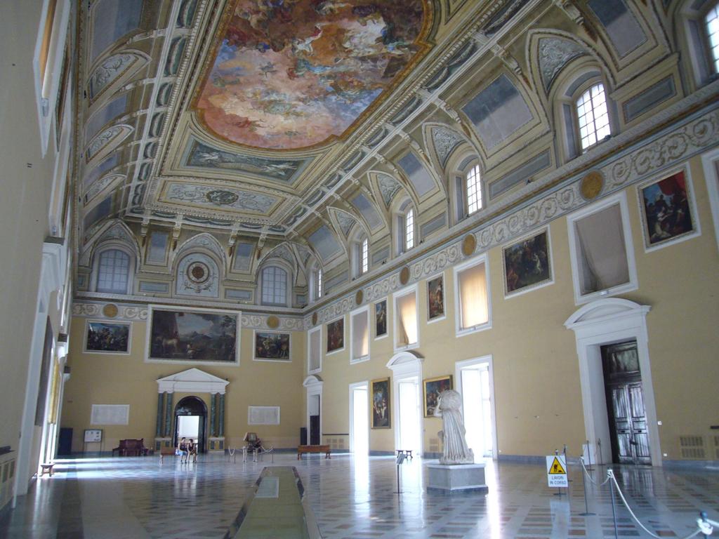 Museo archeologico