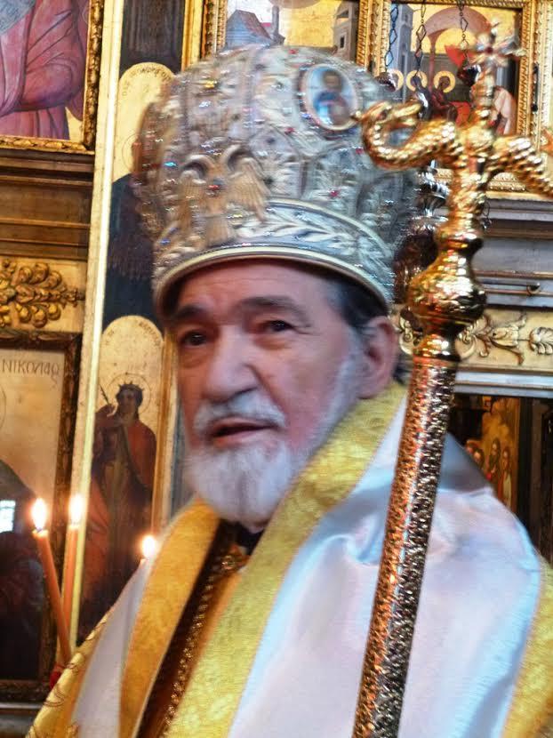Γεννάδιο και με το ΔΣ της Ελληνικής Κοινότητας Βενετίας.