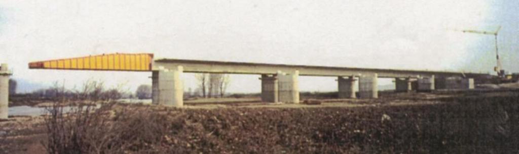καταστρώματος L = 433m, maxl= 44.
