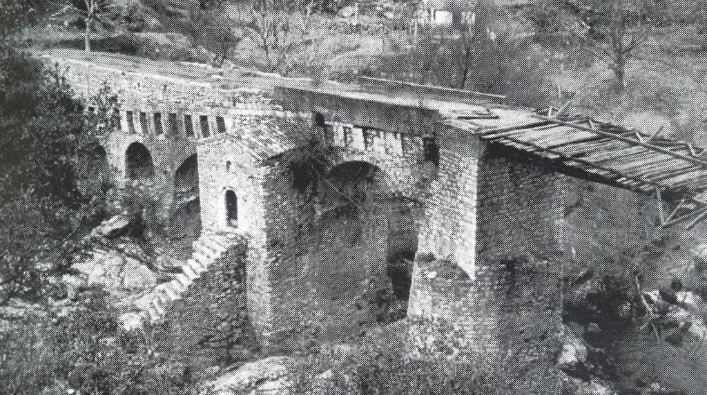 Συρία Το μεσαιωνικό