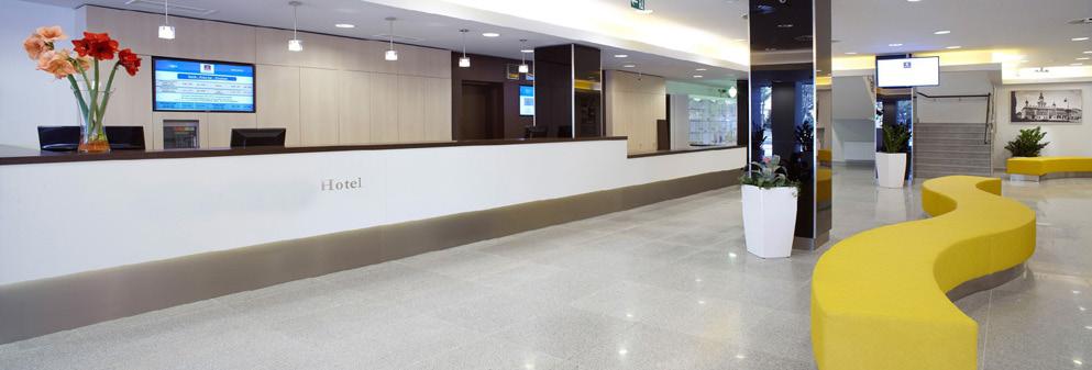 KΟΙΝΟΧΡΗΣΤΟΙ ΧΩΡΟΙ COMMUNAL AREAS eltec fresh flower Αποσμητικό καθαριστικό δαπέδων με άρωμα βανίλια και μανόλια. Deodorant floor cleaner with vanilla and magnolia aroma.