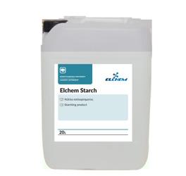 ΦΡΟΝΤΙΔΑ ΙΜΑΤΙΣΜΟΥ FABRIC CARE Elchem STARCH Ειδική