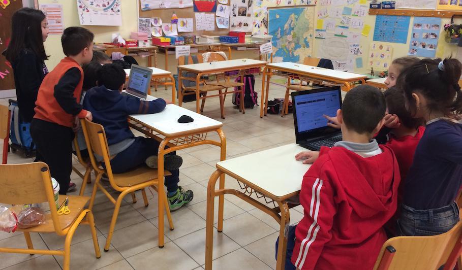 410 5 ο Πανελλήνιο Επιστημονικό Συνέδριο Οι 2 ομάδες που έψαξαν με τις λέξεις-κλειδιά Άγκυρα, εστιατόρια, είχαν αποτελέσματα που αφορούσαν εστιατόρια με την επωνυμία Άγκυρα.