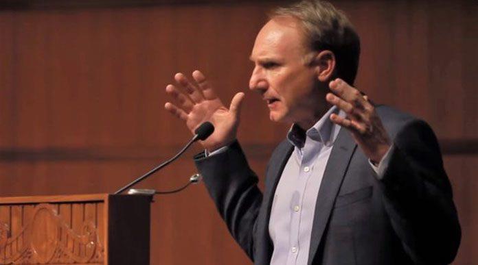 Οrigin Dan Brown Ένας προφήτης της επιστήμης με εχθρούς December 21, 2017 Από την «Εποχή των θρησκειών» στην «Εποχή της Επιστήμης»/ ΚΕΡΔΙΣΤΕ ΔΩΡΕΑΝ ΑΝΤΙΤΥΠΑ ΤΟΥ ΒΙΒΛΙΟΥ/ «Έχεις εχθρούς; Υπέροχα!