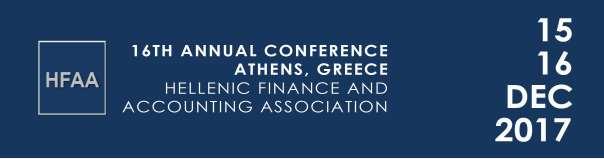 16 ο Ετήσιο Συνέδριο Αξιότιμοι Προσκεκλημένοι, Αγαπητοί Σύνεδροι, Κυρίες και Κύριοι, Με ιδιαίτερη χαρά και τιμή σας καλωσορίζω, εκ μέρους της Οργανωτικής Επιτροπής, στο 16ο Ετήσιο Συνέδριο του