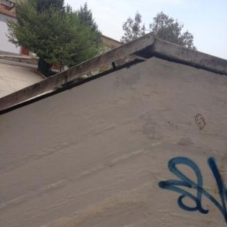 καλύψεις graffiti και