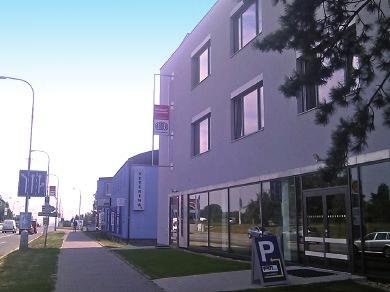 Centrála firmy: Školiace centrum: Zastúpenie pre ČR a SR: Jihlavská 7a, 625 00 Brno Tel.
