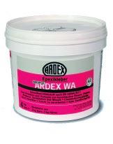 18 LEPENIE OBKLADOV A DLAŽIEB ARDEX S 48 vysoko flexibilné tenkovrstvové lepidlo, biele Obsahuje cement. Pre lepenie obkladov a dlažby a izolačných dosiek. Pre interiér i exteriér, stenu i podlahu.