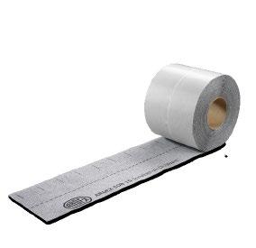 1,50 kg namiešanej zmesi na každý m² Konzistencia pre stierkovanie (min. hrúbka vrstvy 3mm): cca. 2,50 kg prášku + cca. 1,70 kg disperzie = cca.