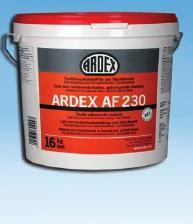 500ml nádoba s rozprašovačom 4AMEHKP*hacefe+ 4384 kartón 4 nádoby 7,70 b ARDEX AF 230 lepidlo na textilné krytiny v objektoch Pre interiér.