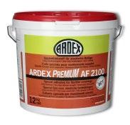 ARDEX PREMIUM AF 2100 se vyznačuje: univerzálnym použitím lepenia vysokou konečnou pevnosťou zvýšenou odolnosťou voči vlhkosti veľkou výdatnosťou vhodnosťou pre podlahové kúrenie Podmienky pre