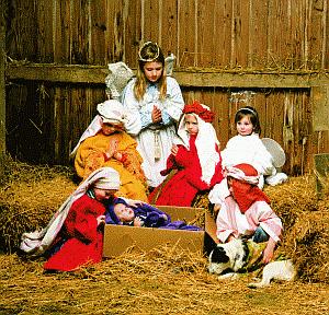 Nicholas Του Αγίου Νικολάου Saturday, Dec. 9 Σάββατο, Δεκ. 9 Feast of St. Anna Τής Αγίας Αννης Tuesday, Dec. 12 Τρίτη, Δεκ. 12 Feast of St.