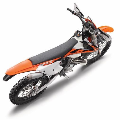 KTM 250/300 EXC TPI EMS (ENGINE MANAGEMENT SYSTEM) Εξελιγμένο