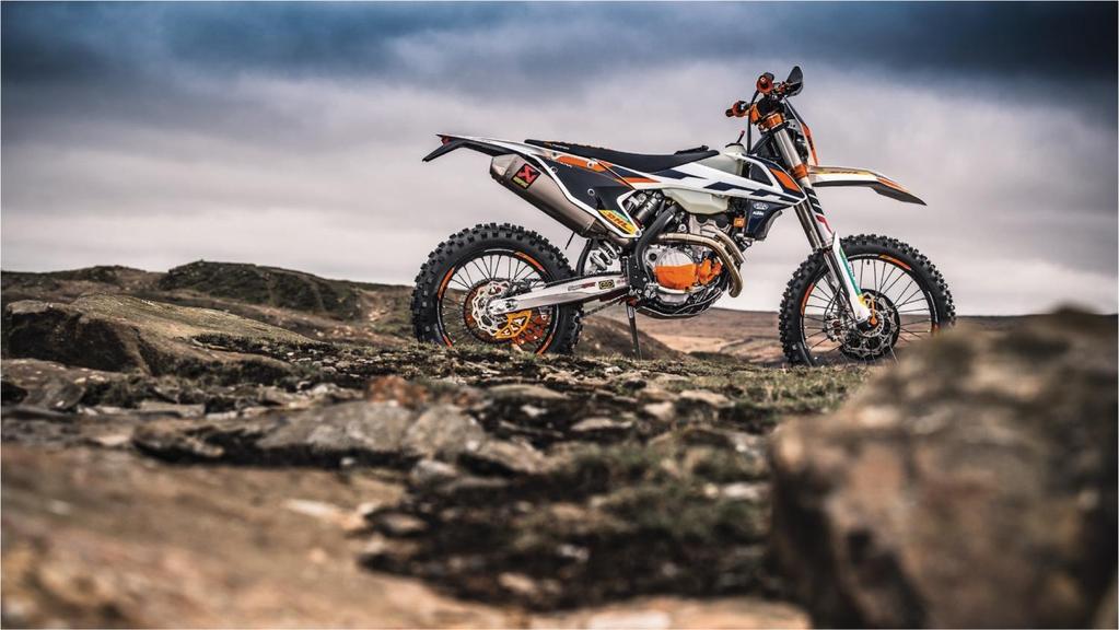 KTM