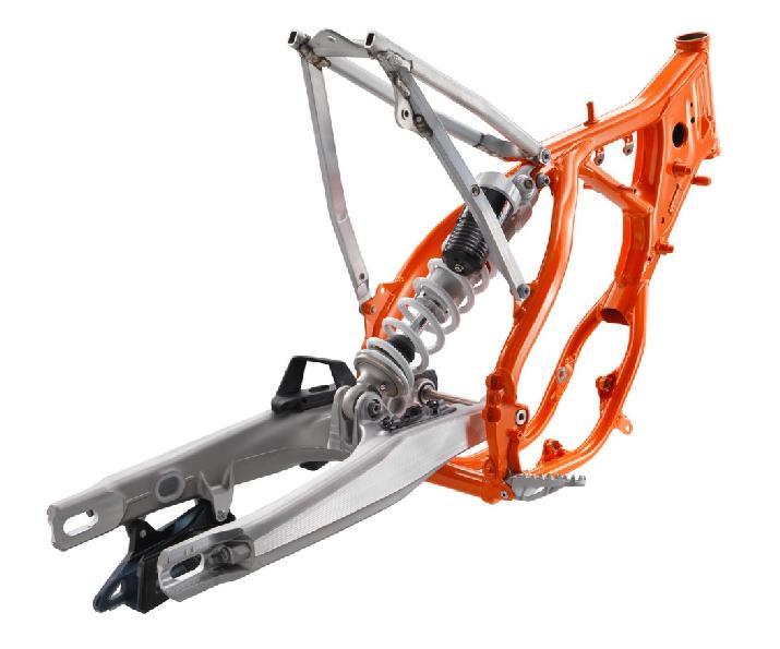 KTM 85 SX ΠΛΑΙΣΙΟ Page 44 Εντελώς