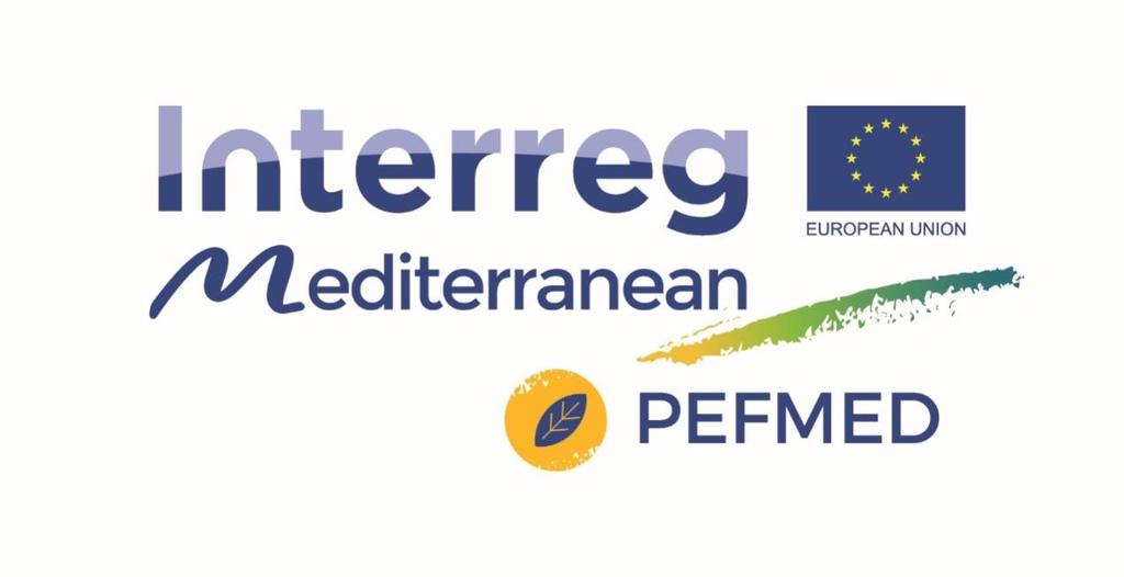 PEFMED Uptake of the Product Environmental Footprint across the MED