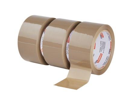49 3 TEMAXIA Ταινία διπλής όψης 50 mm x 15 m