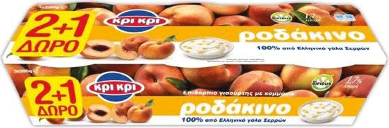 πάπρικα Κάθε συσκ. 650 g -1 5.49 4. 49 (1 Kg = Από 8.