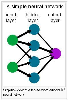 The Future? (Artificial Neural Networks) e.g.