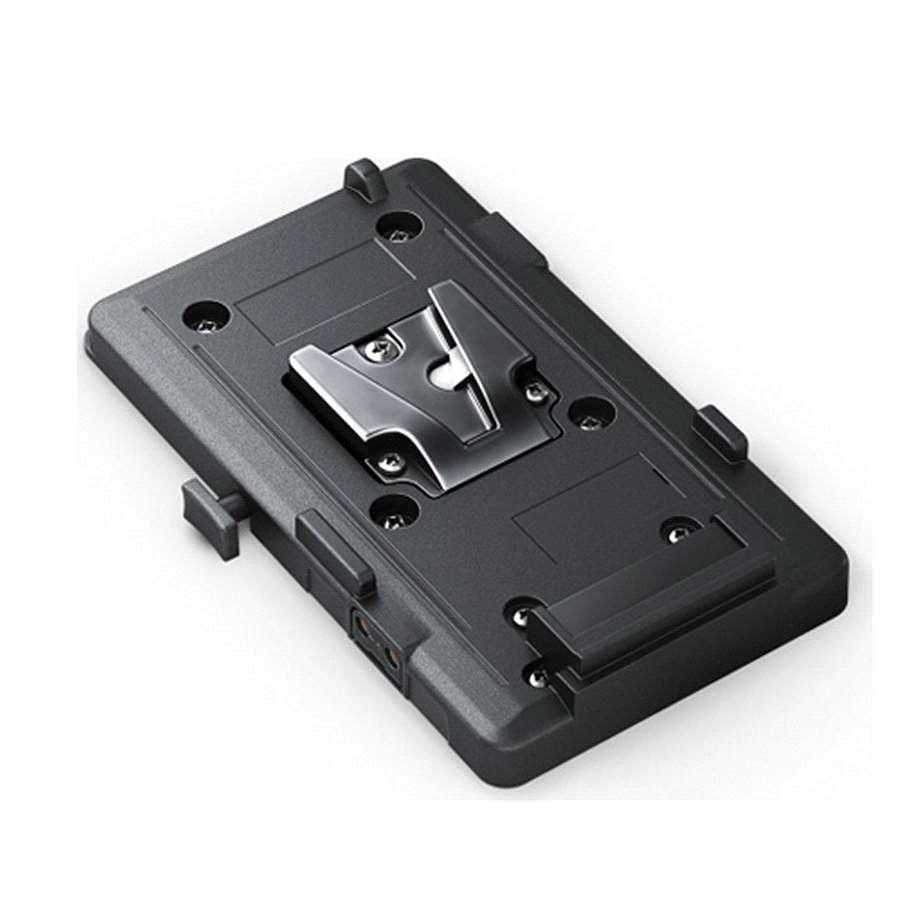 Blackmagic URSA Viewfinder, URSA Viewfinder 1.569,00 Το Blackmagic-Design URSA Viewfinder είναι ένα οφθαλμοσκόπιο ειδικά σχεδιασμένο για τις κάμερες URSA και URSA mini.