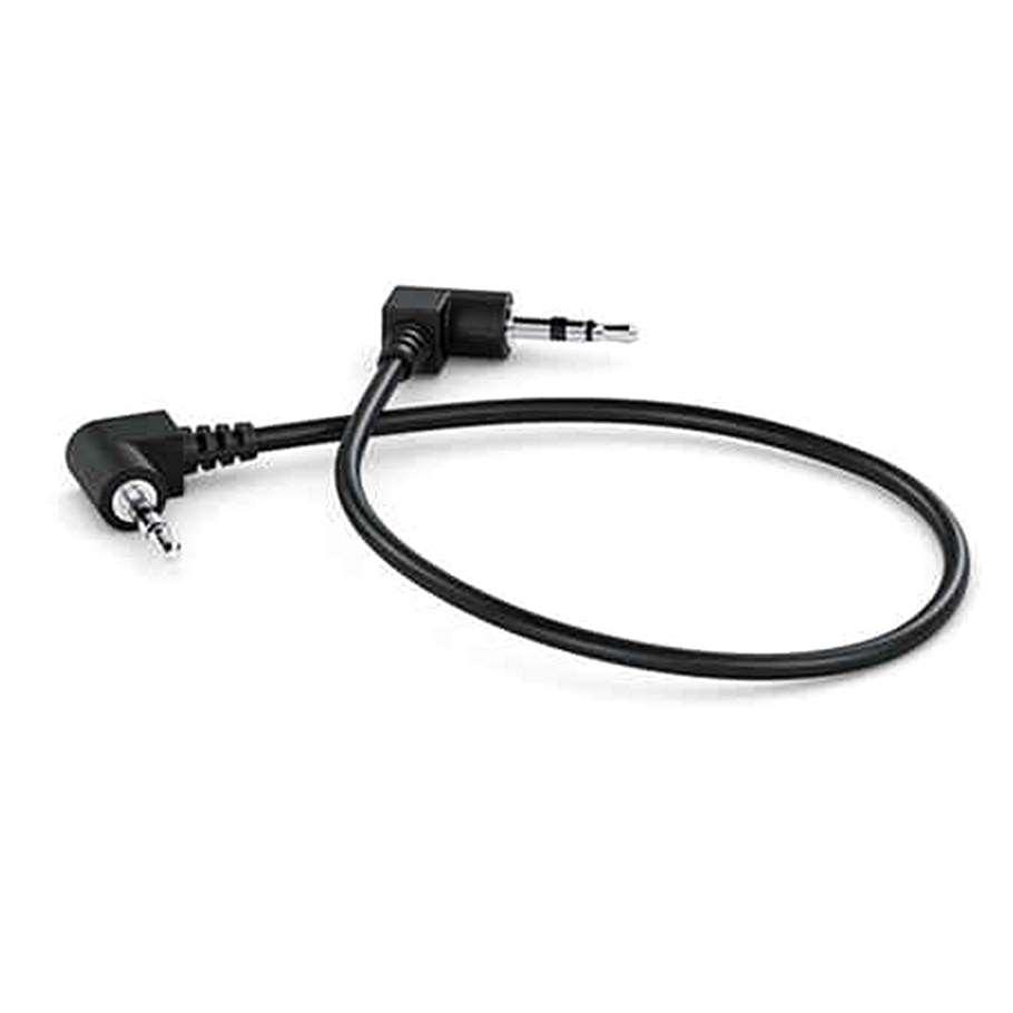 Blackmagic Cable - Lanc 180mm, Lanc Cable Καλώδιο Lanc μήκους 18 εκατοστών. 9,00 http://www.spectratech.