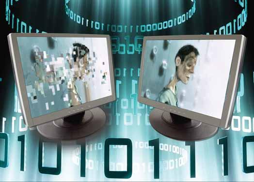I P T V ΕΝΙΣΧΥΤΙΚΗ ΔΙΔΑΣΚΑΛΙΑ Toυ Γιώργου Σ. Κακαβιάτου Πριν δέκα χρόνια, όταν ακόμη οι ευρυζωνικές τεχνολογίες DSL βρίσκονταν στα σπάργανα, ιδιοφυείς αναλυτές είχαν δει στο μέλλον!