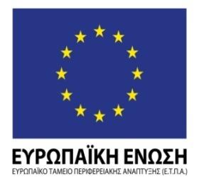 Διακήρυξη Διαγωνισμού για το Έργο Υπηρεσία Ιδρυματικού Αποθετηρίου και