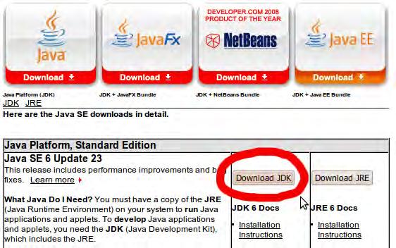 com/technetwork/java/javase/downloads/index.html.