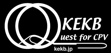 Tsukuba-san KEKB Belle ~premer 1
