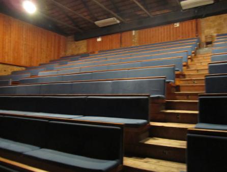 συμμετείχαν στην έρευνα είναι δεύτερης γενιάς, καθώς η διαχείριση του θεάτρου έχει αλλάξει.