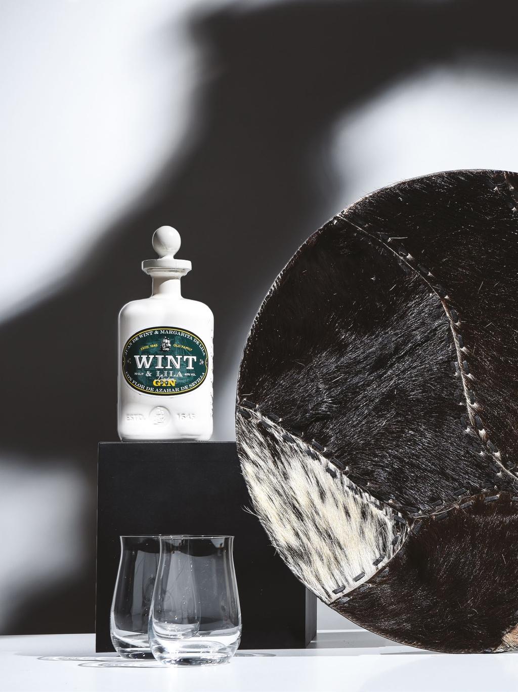 Pony Skin Platter #1811A 1b. Lheraud Cognac VSOP 0.7lt 1b. Cardhu Gold 0.