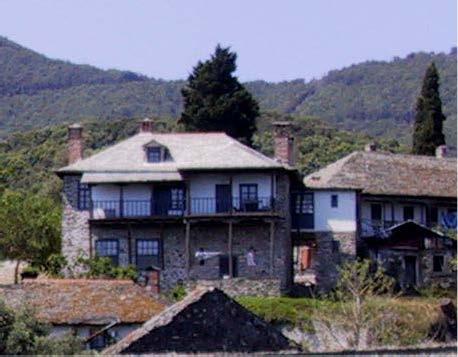 Αποκατάσταση και