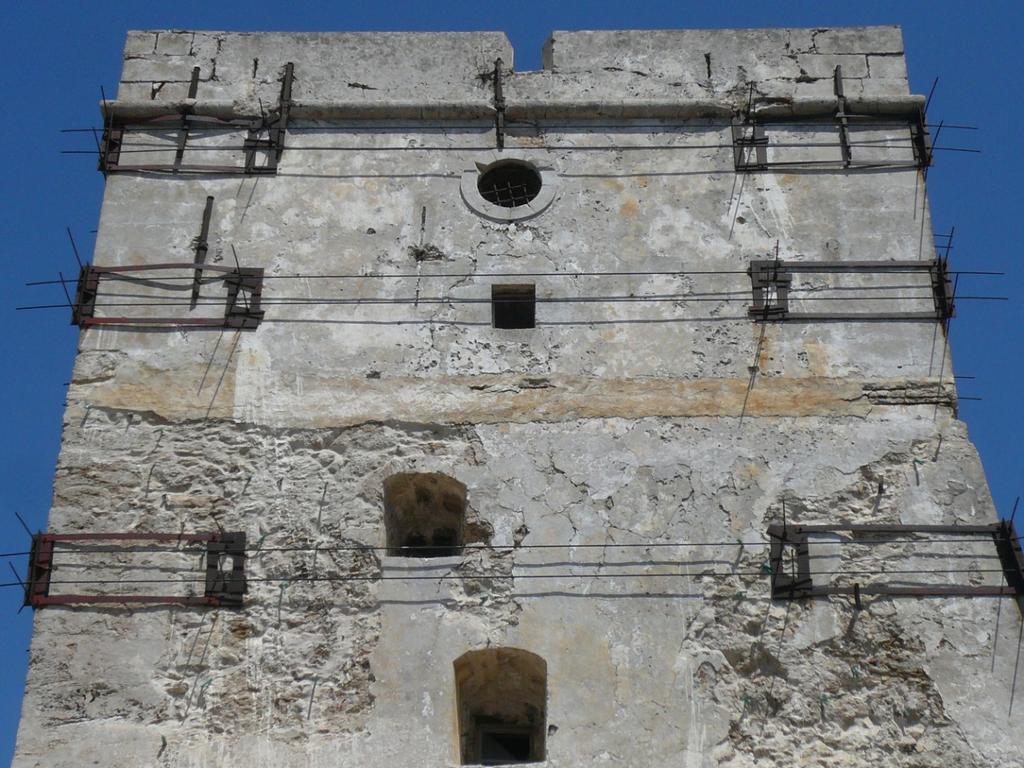 Μονή Στροφάδων,