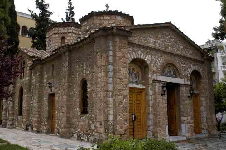 Παρασκευόπουλος, Π. Κοκκινάκης, Α.
