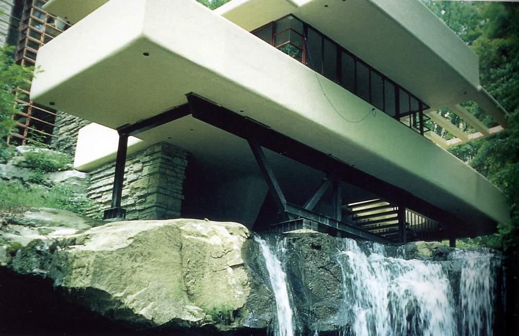 Falling